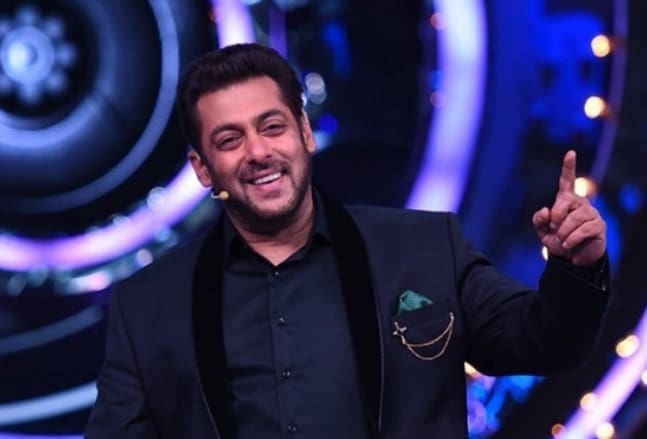 Salman Khan to be paid more than 'Bhagwati 2' budget for Bigg Boss