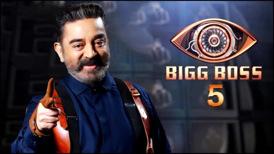 Sarpatta Parambarai actor to attend Bigg Boss Season 5 show