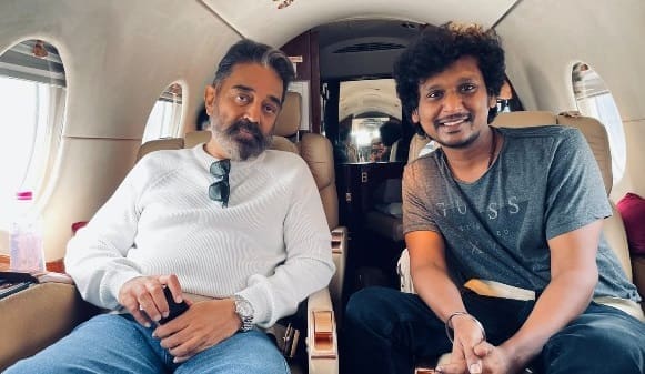 Surprise plan leaked by Lokesh Kanagaraj for 'Vikram'
