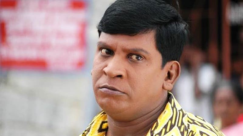 The problem that came back to Vadivelu