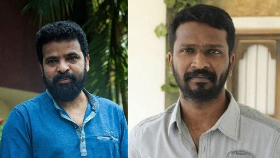 director ameer to star in Vetrimaaran again