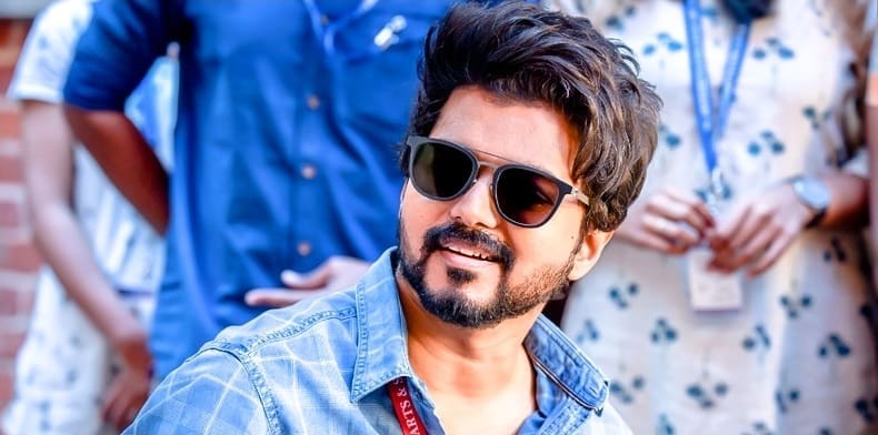 vijay latest videos