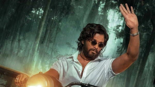 Allu Arjun's Pushpa release date changed