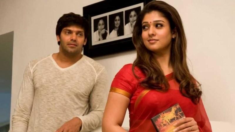Arya is teaming up with Nayantara film director for the first time