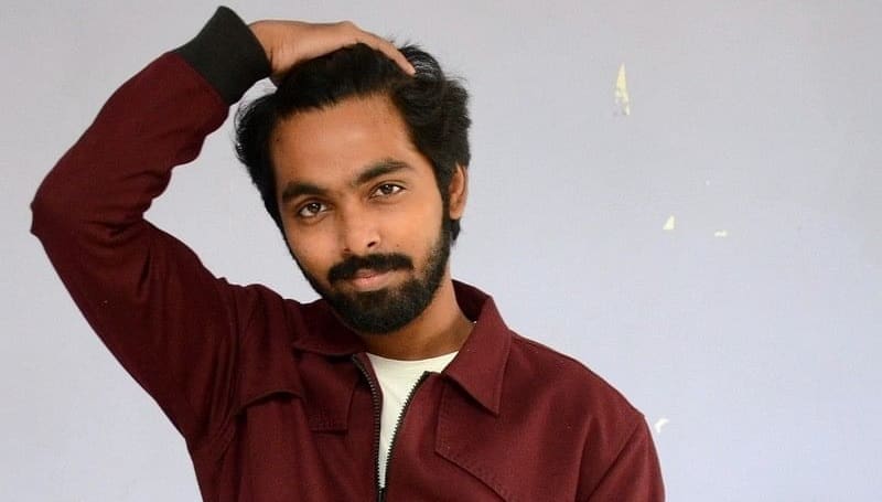 GV Prakash gave voice to Bigg Boss celebrity
