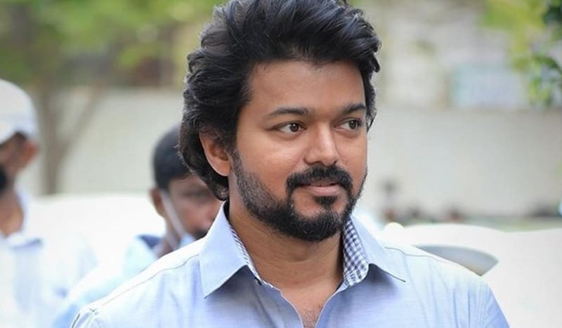 Malayalam actress plays Vijay's younger sister