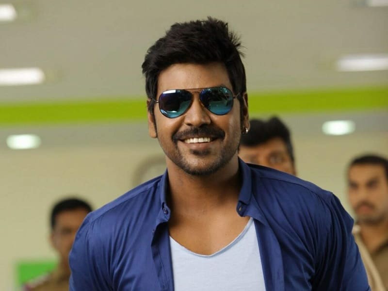 Raghava Lawrence join with Rajini film director