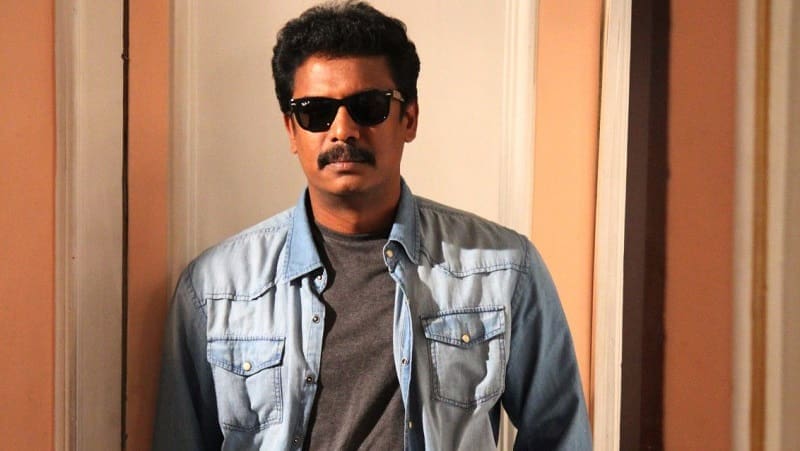 Samuthirakani's 2 movies released on OTT same day