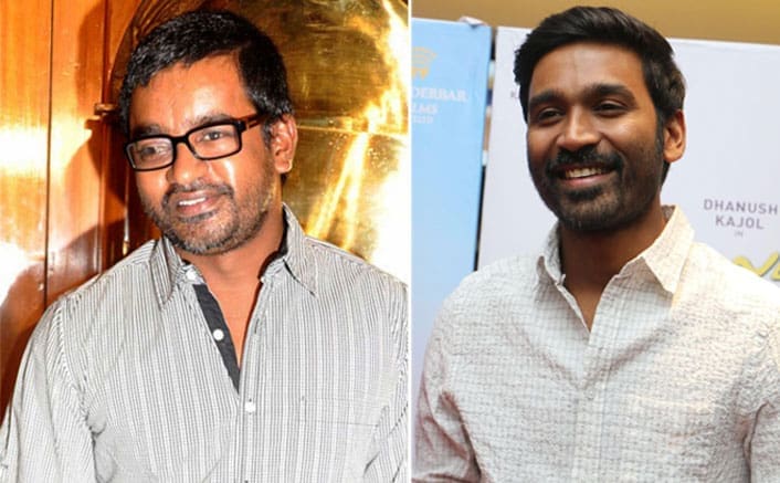 Selvaraghavan and Dhanush New movie update