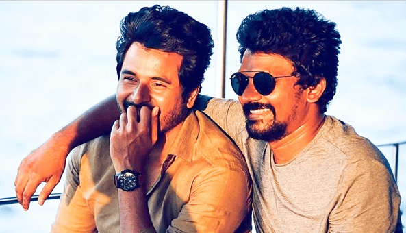 Sivakarthikeyan to form alliance with Nelson again