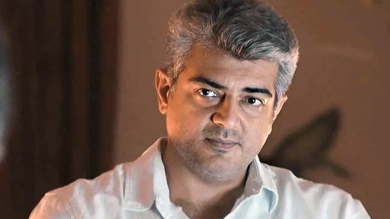 Woman arrested for trying to set fire to Ajith's house