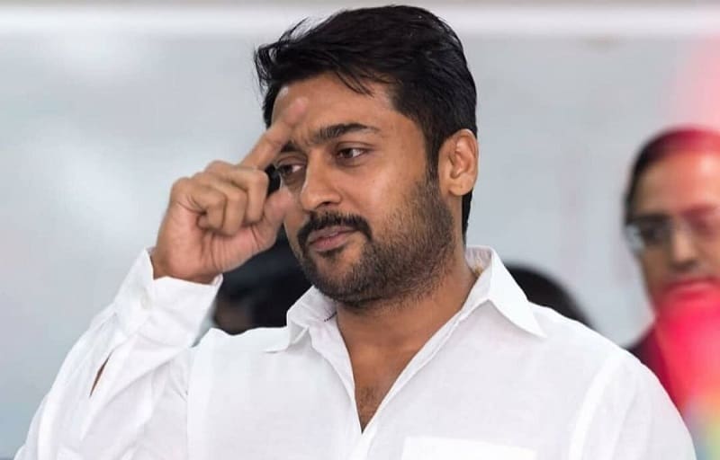 gv prakash compose music for Surya's next 2 films