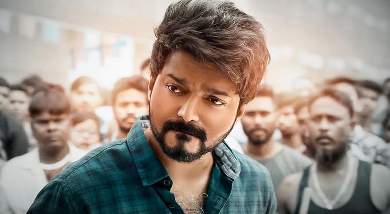 Vijay is a ‘superhero’ - famous Malayalam actor fame