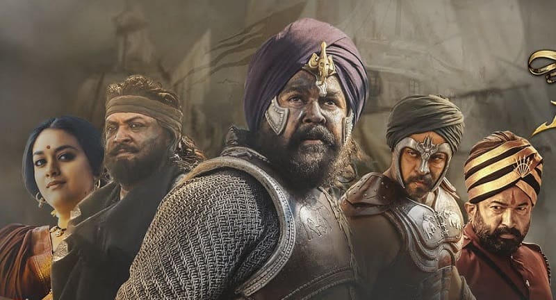 Maraikkayar Arabikadalin Singam Movie Review
