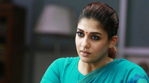 Nayantara film exits Oscar