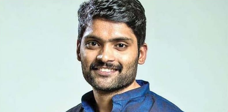 8 Thottakkal Jiivi Vetri Actor Vetri Marriage viral photo