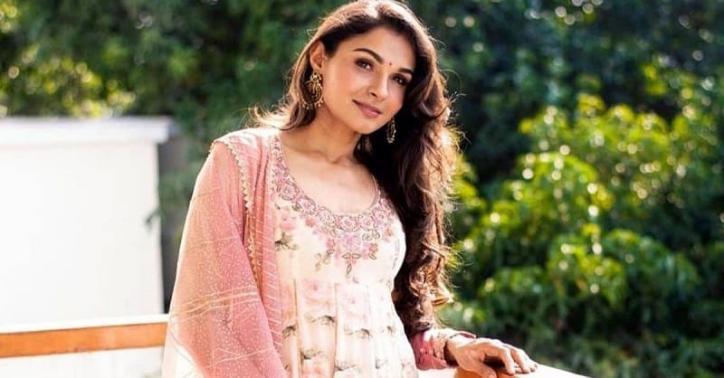 Andrea Jeremiah is India's first maiden