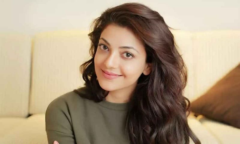 Kajal Aggarwal's husband Gautam Kitchlu confirms her pregnancy