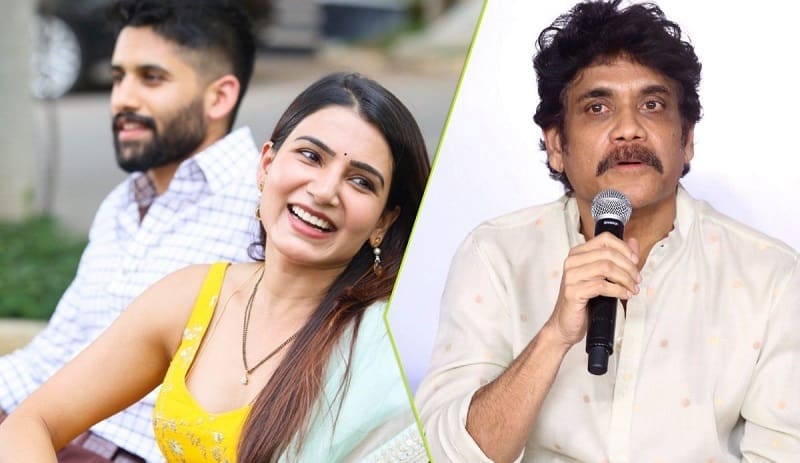 Nagarjuna slams media for 'fake' reports