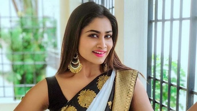 Shivani Narayanan and Vetri to work together