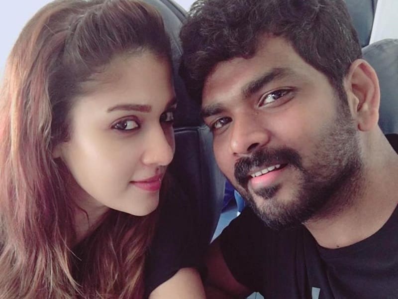 Vignesh Shivan opens up about Nayanthara marriage
