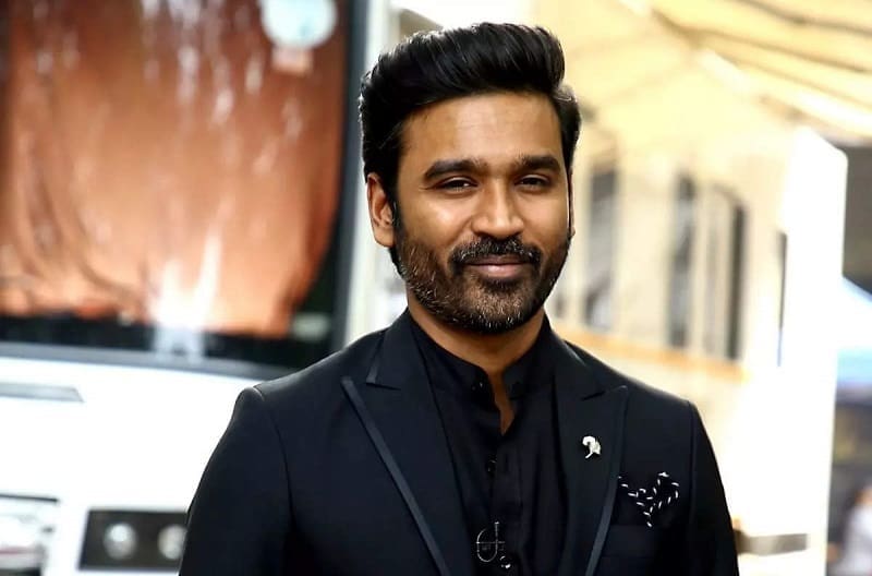dhanush join telugu director