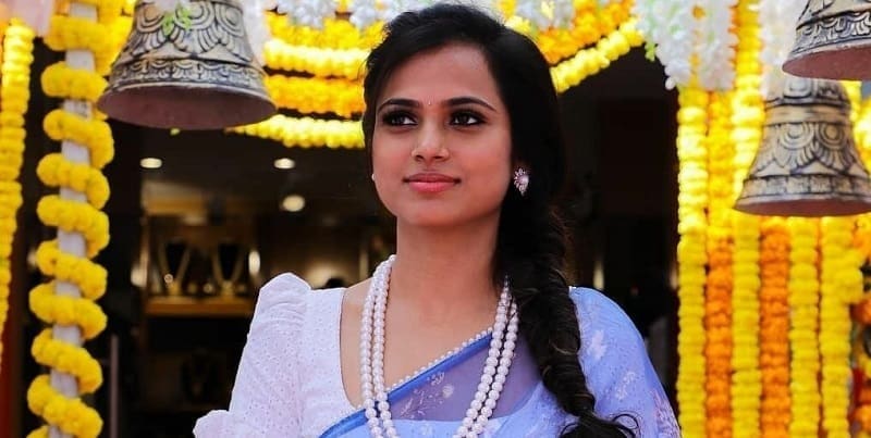ramya pandian latest pic