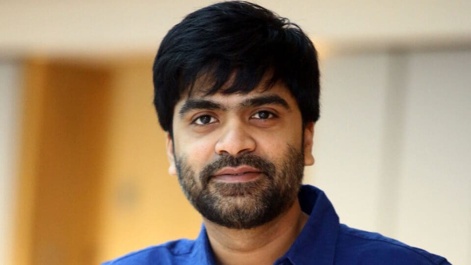 simbu next movie update