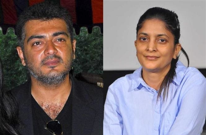 sudha kongara watch ajith film