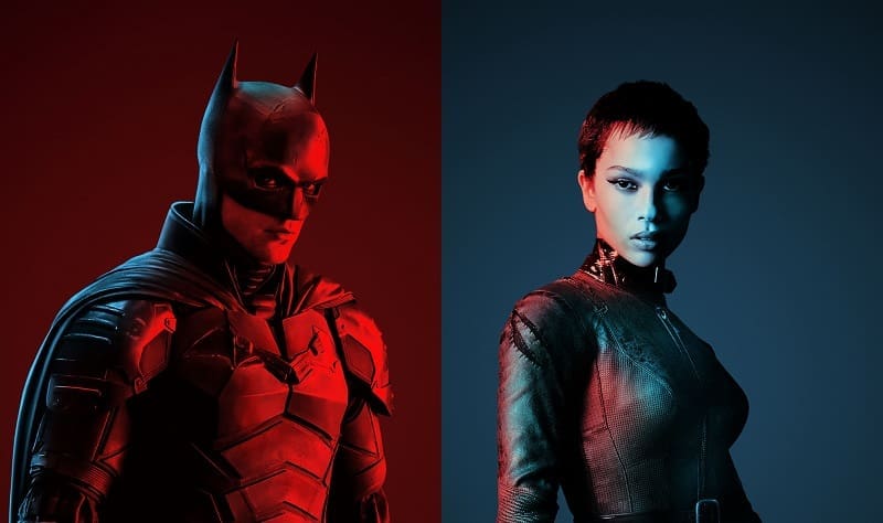 the batman release date
