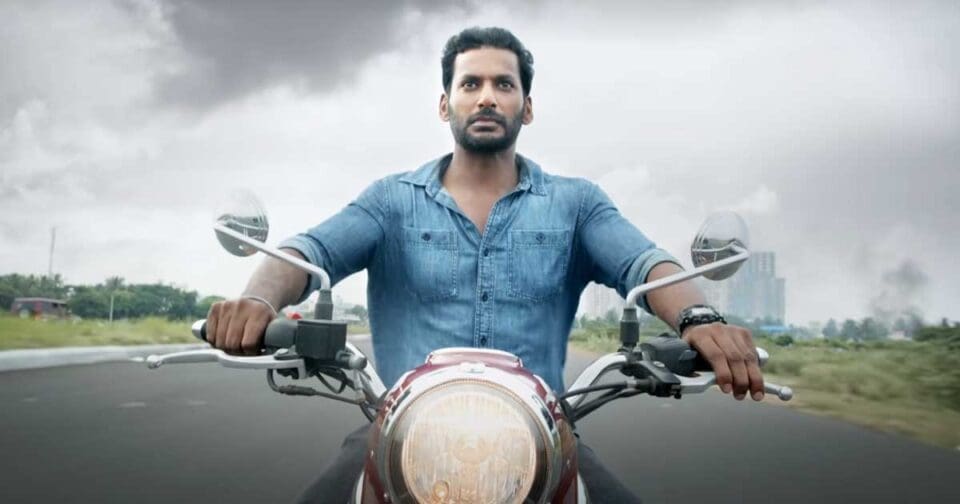 veerame vaagai soodum postponed