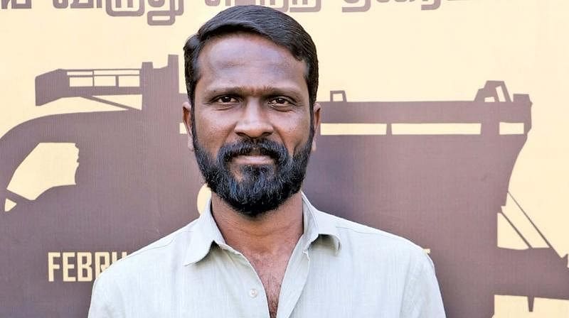 vetrimaaran next movie update