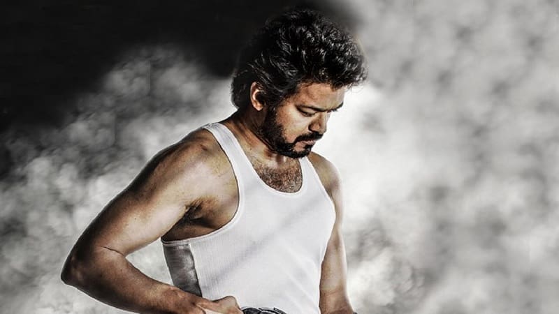 vijay fans upset for beast first single