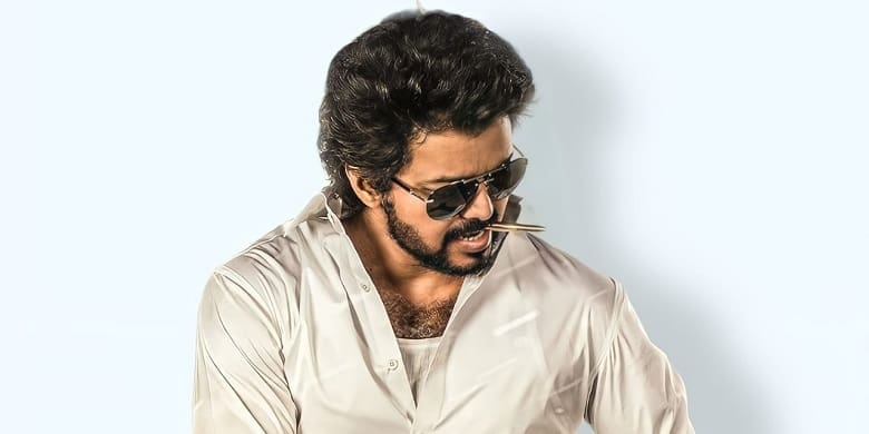 vijay's beast latest update