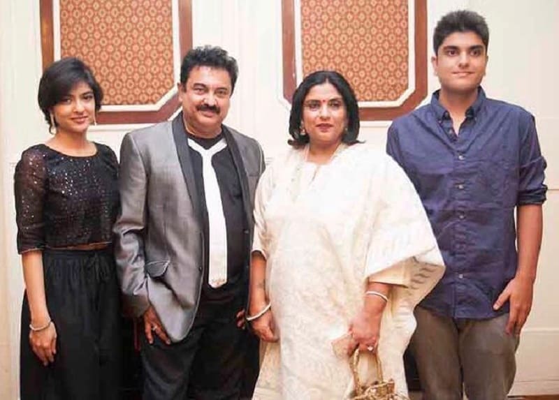 Actress Sree Priya Daughter Marriage Details