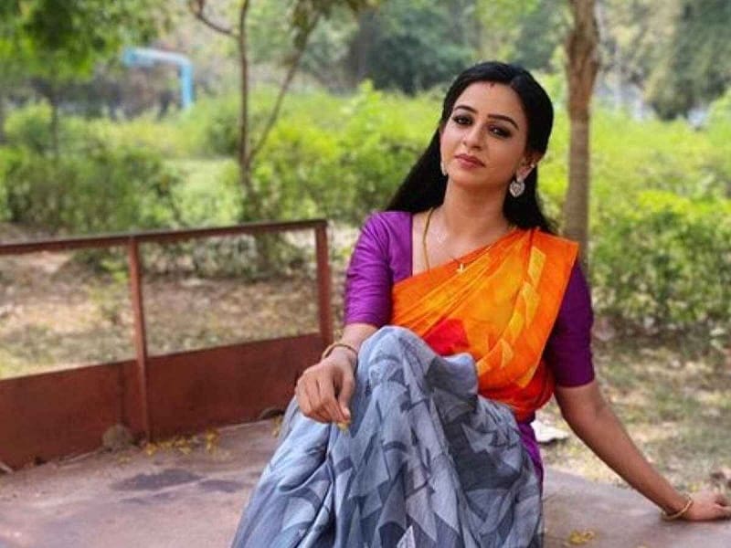 Baakiyalakshimi Serial Divya Ganesh About Her Marriage