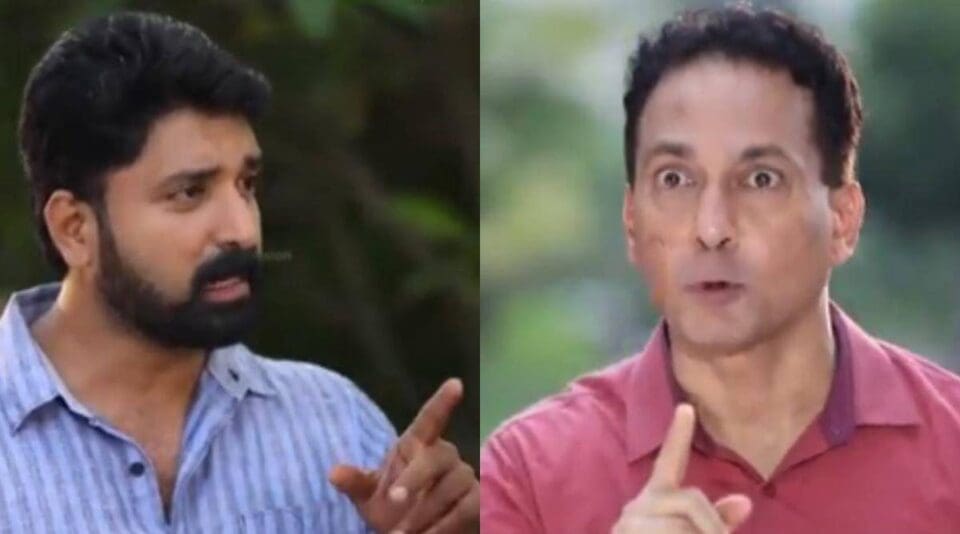 Baakiyalakshmi Serial Episode Update 11.02.22