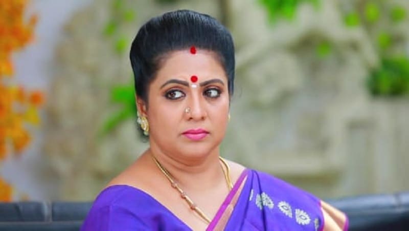 Bharathi Kannamma Serial Episode Update 15.02.22