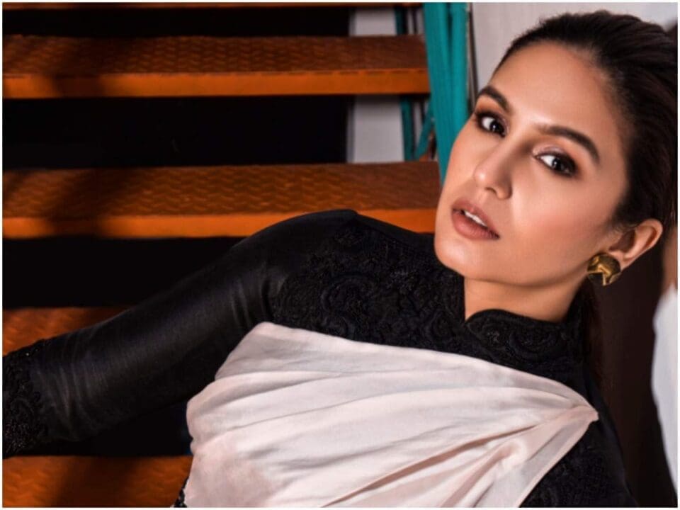 Hema Qureshi in Latest Photoshoot update