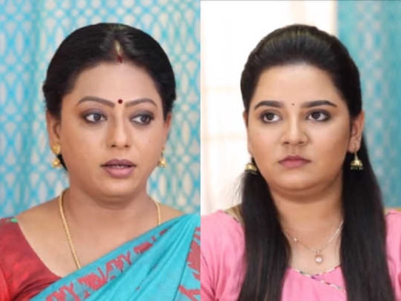 Baakiyalakshmi Serial Episode Update 24.02.22