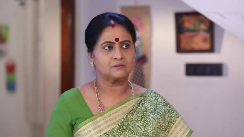 Baakiyalakshmi Serial Episode Update 17.02.22