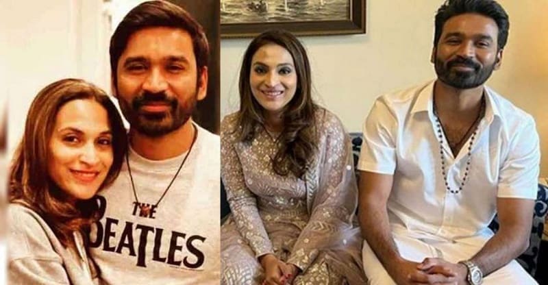 Dhanush Aishwarya Divorce Reason update