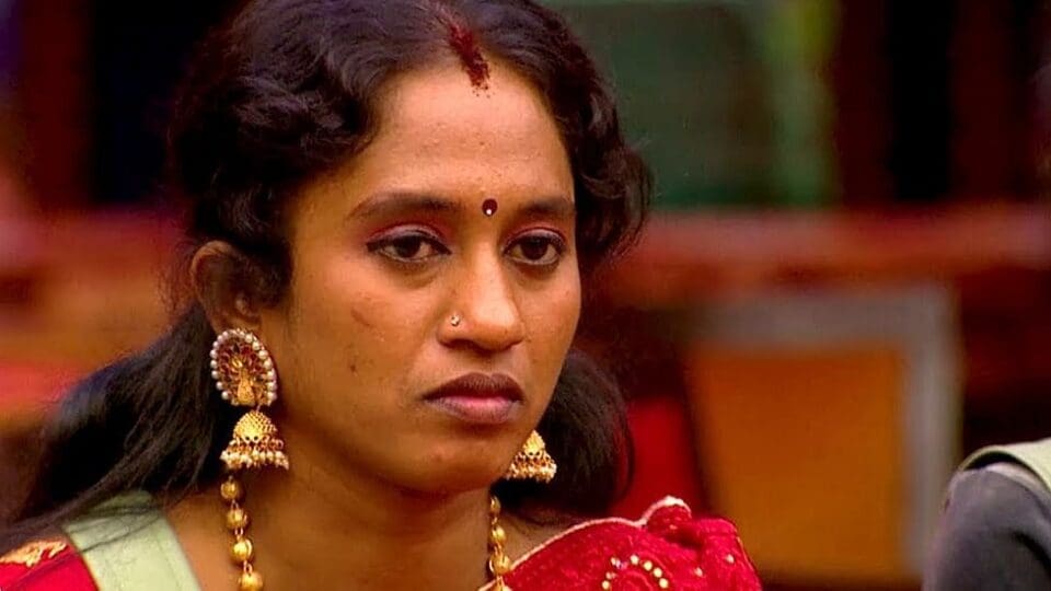 Thamarai Selvi About Bigg Boss Ultimate show