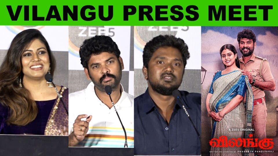 vimal ultimate comedy speech