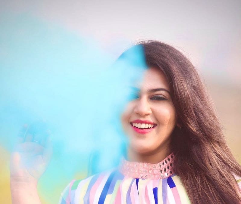 Actress Champika Latest Photos