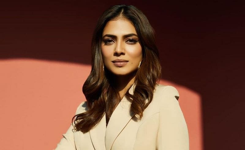 Actress Malavika Mohanan Latest Photos