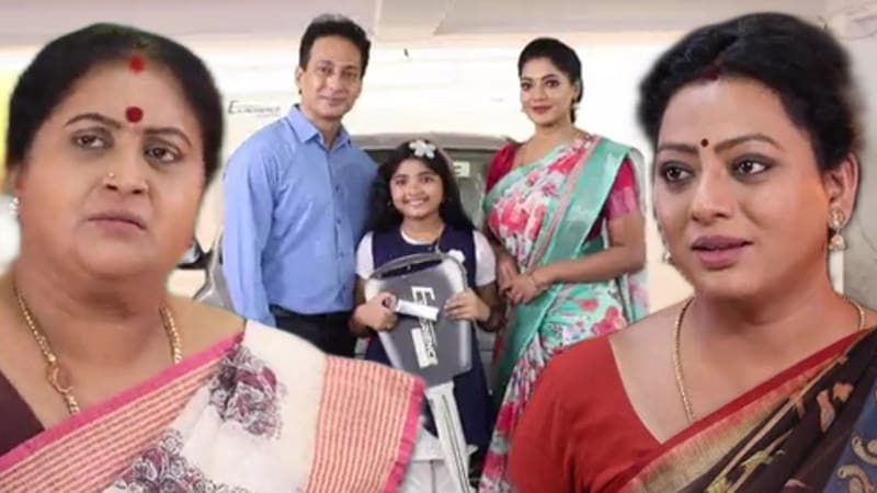 Baakiyalakshmi Serial Episode Update 18.03.22