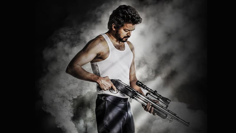 Shocking Update on Beast Movie Audio Launch