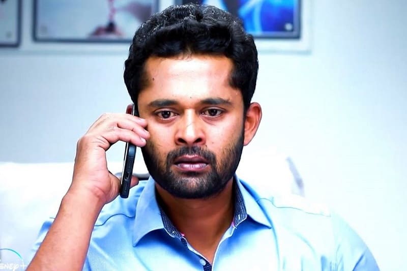 Bharathi Kannamma Serial Episode Update 29.03.22