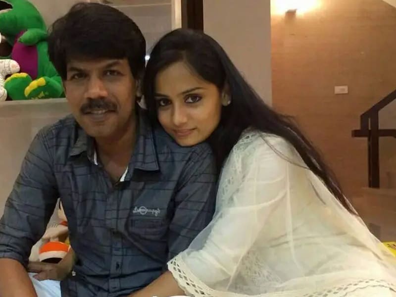 Director Bala Divorced Her Wife